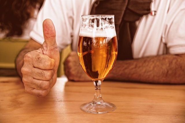 alkohol elvonási tünetek első 4 napja