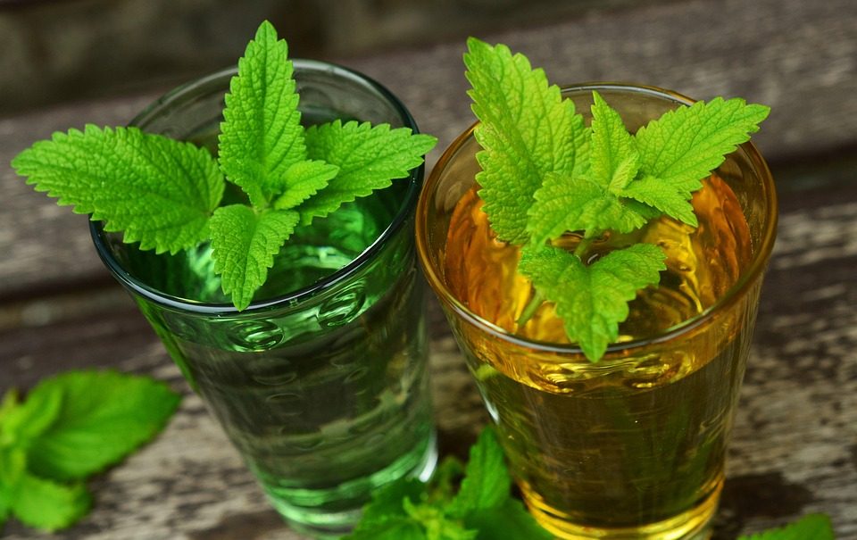 Alkohol helyetesítő italok